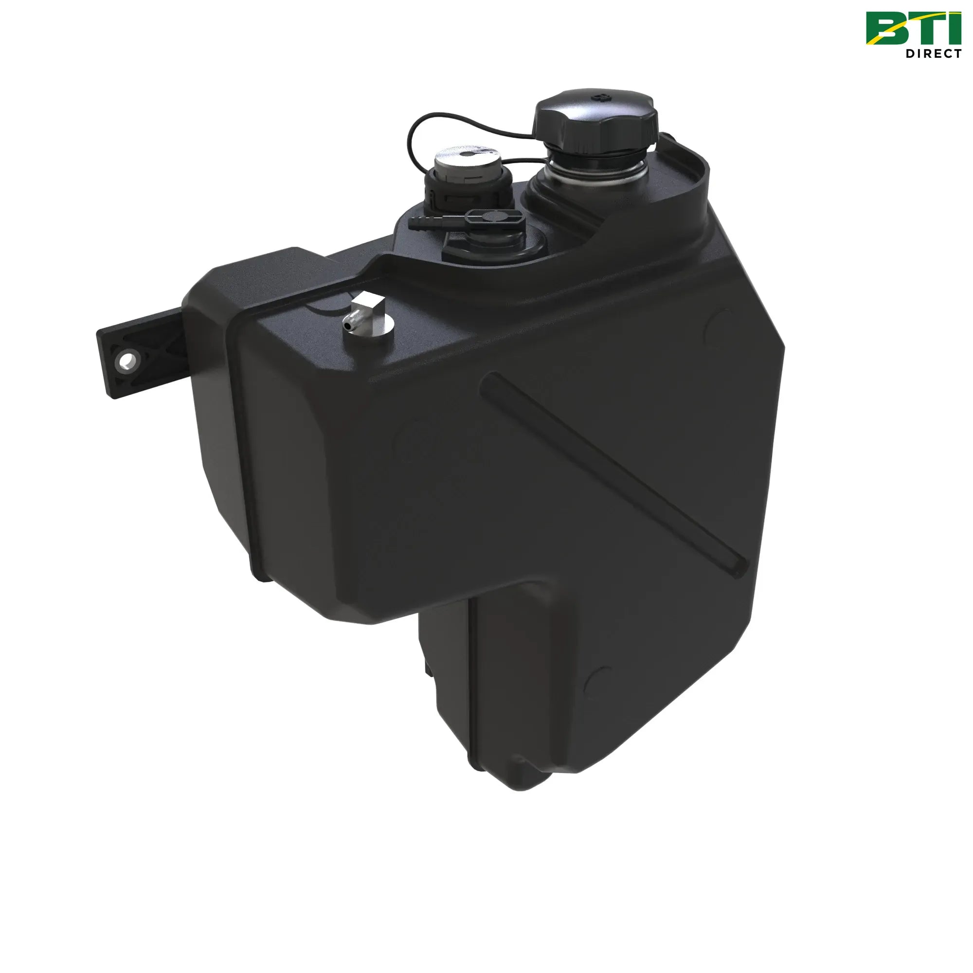 AUC14124: Fuel Tank