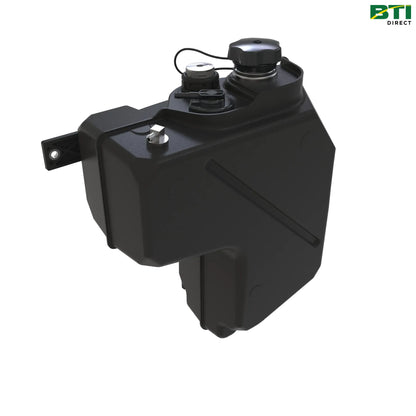AUC14124: Fuel Tank