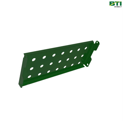 N376691: Platform Floor