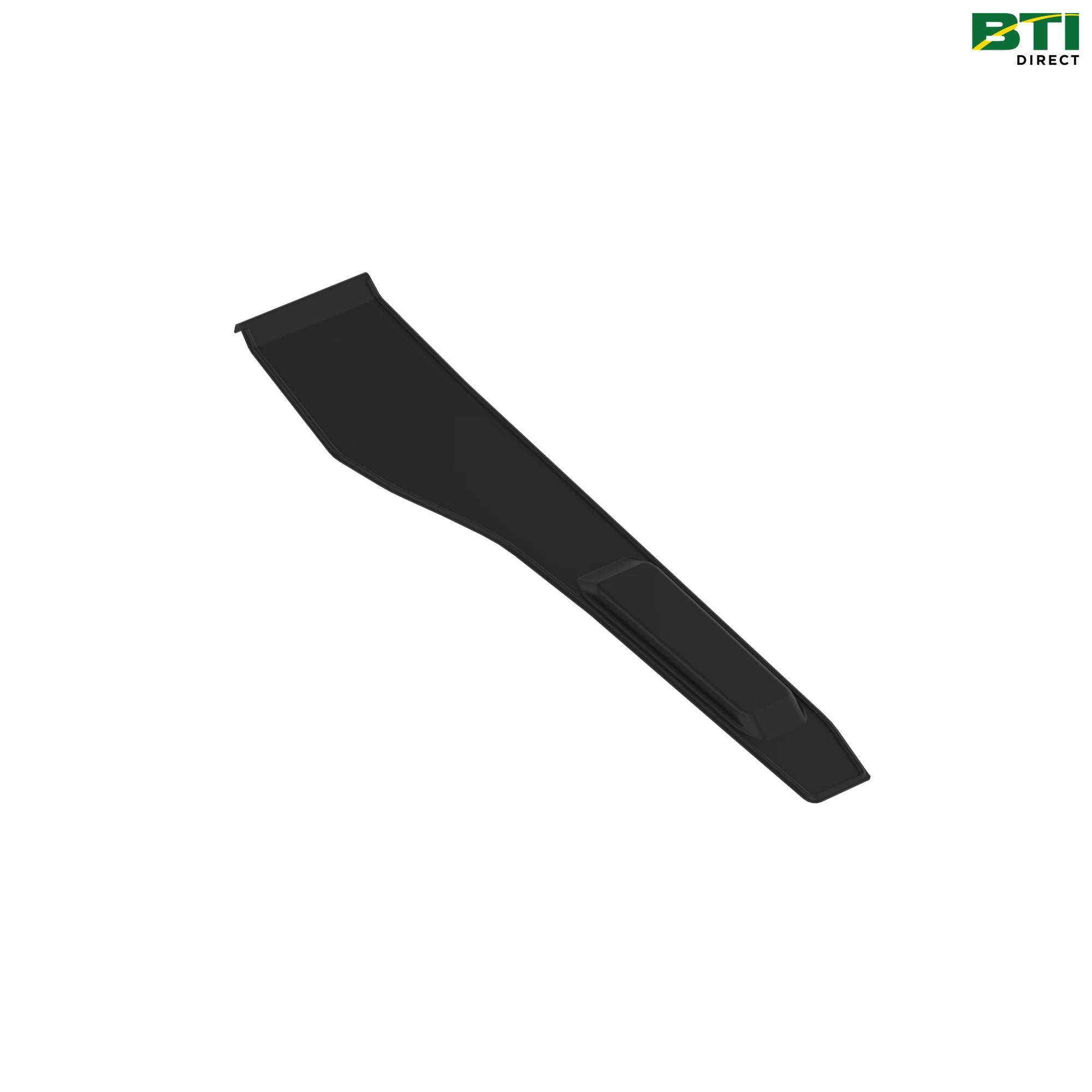 R252615: Roof Cover, Right Side