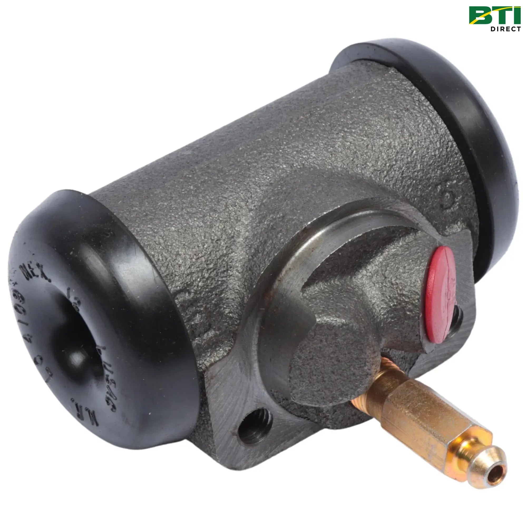 AXE15474: Wheel Hydraulic Cylinder Cap