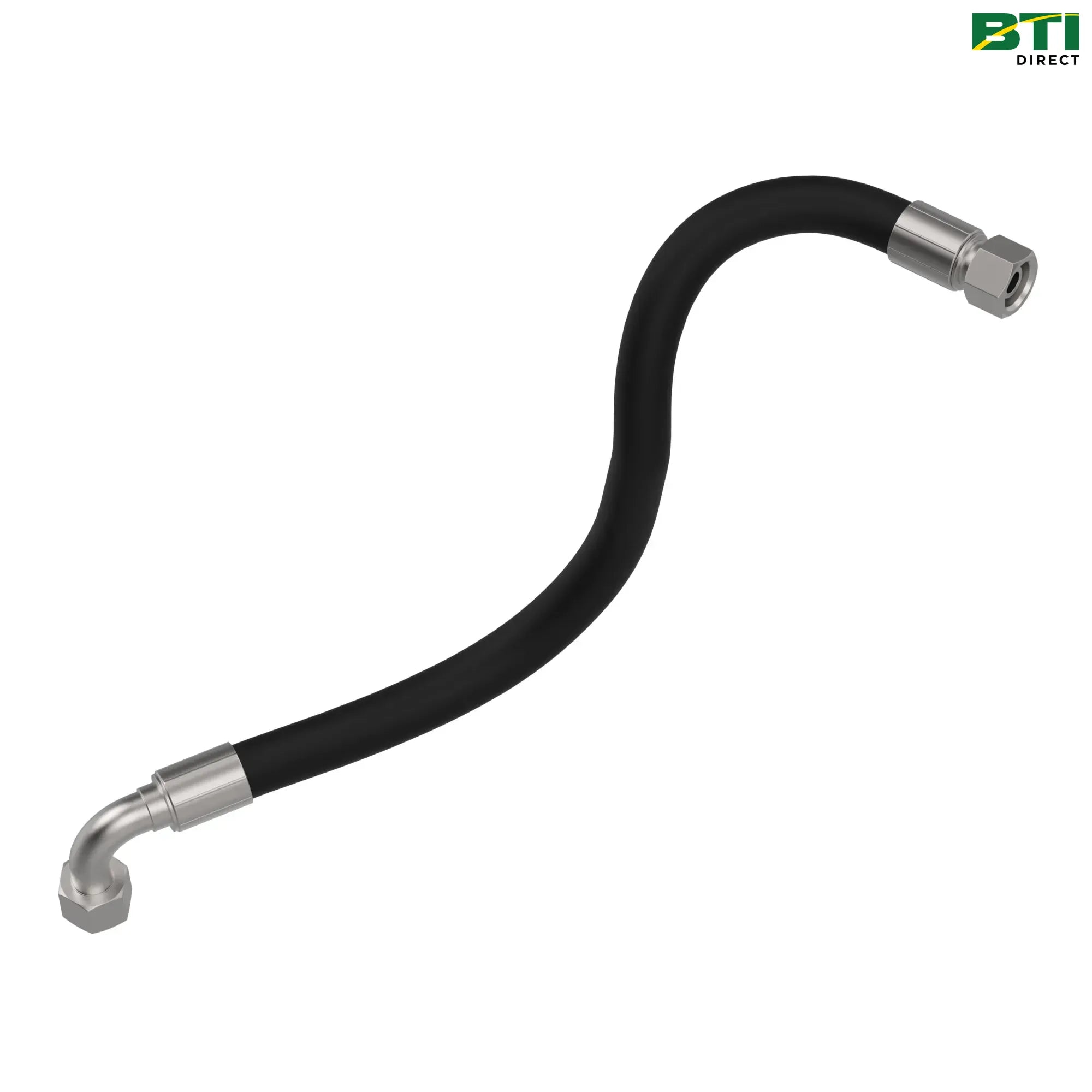 AXE53308: Air Compressor Oil Return