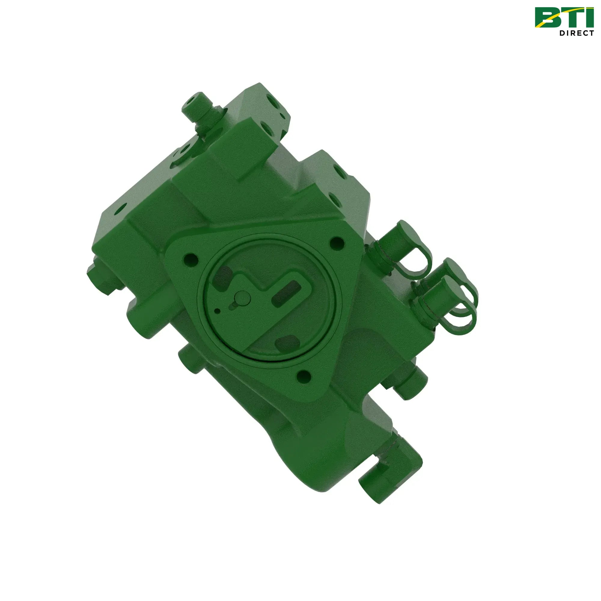 RE179028: Inlet Priority Valve