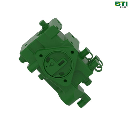 RE179028: Inlet Priority Valve