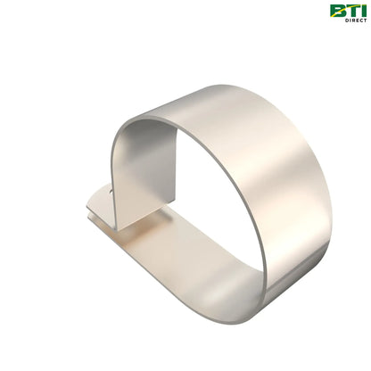 N304948: Bolt-On Clamp