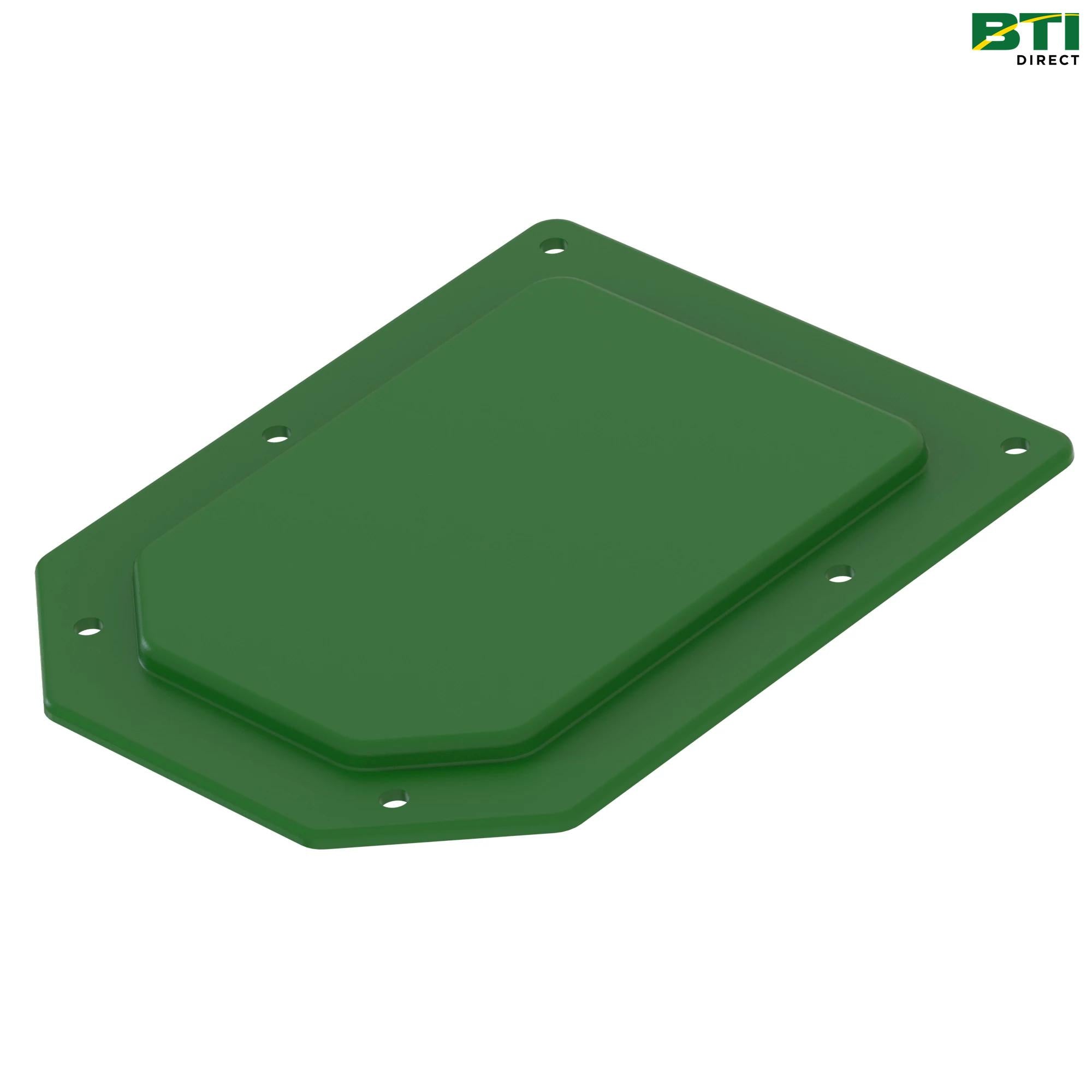 TR125685: Cover