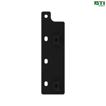 AXE61675: Outer Float Ramp Base Bracket, Right Side