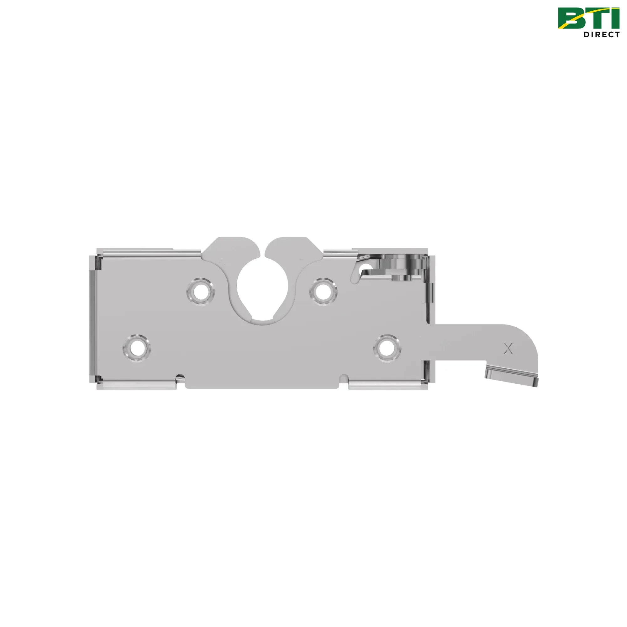 AUC13485: RH Door Latch
