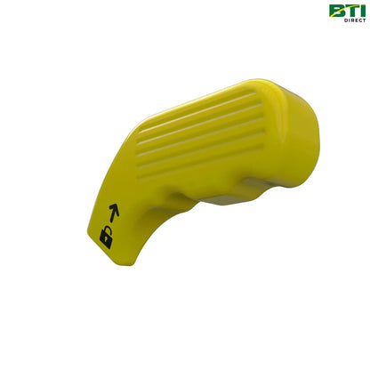 RE18923: Power Take-Off Control Linkage Knob