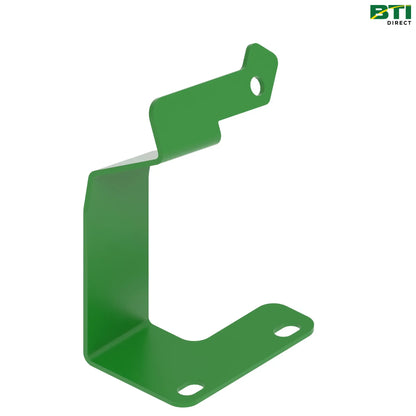 N406200: SS Frame Hydraulic Hose Mount Bracket