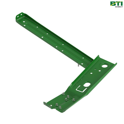 AL206108: Carrier Charge Air Cooler Support, Right Side