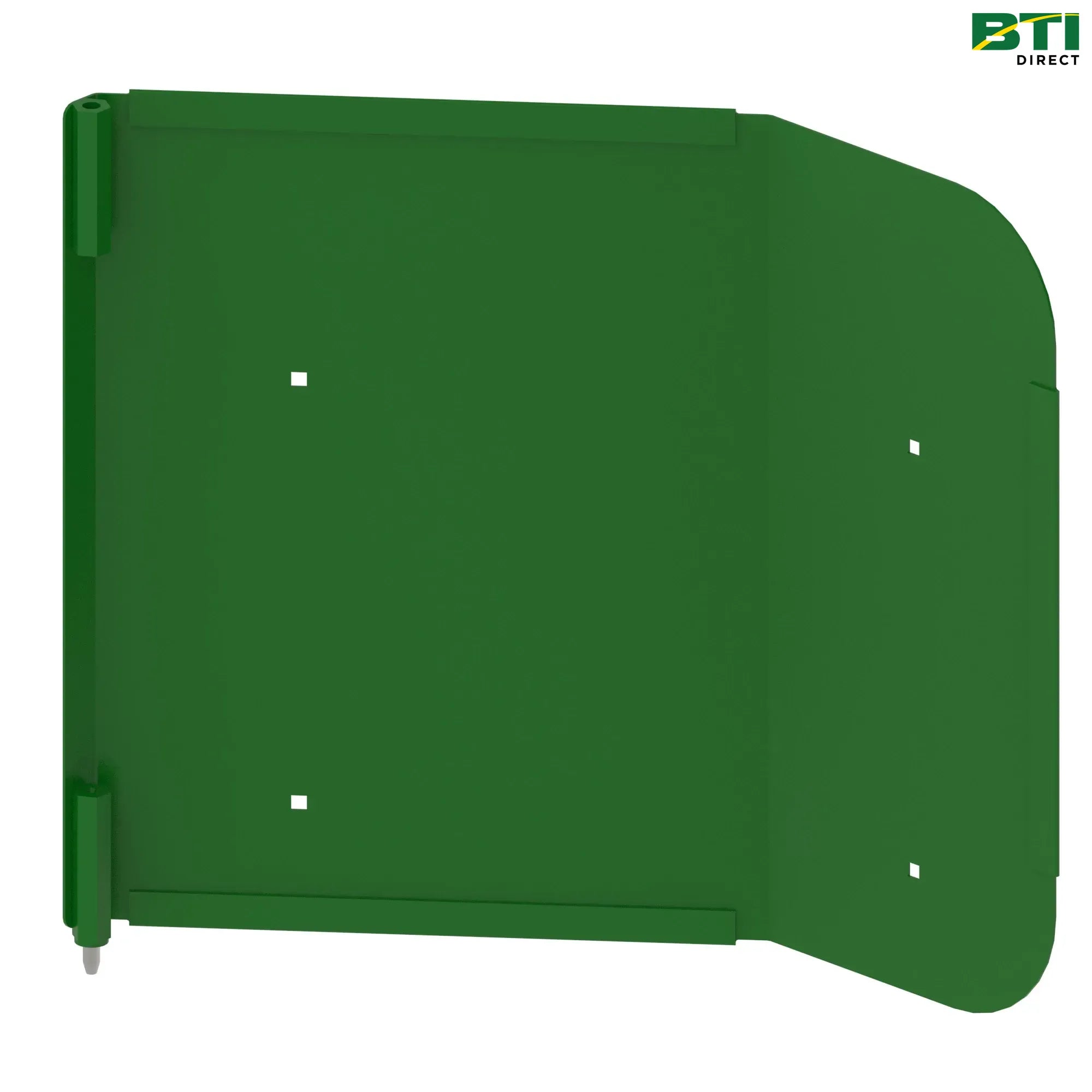 AN279481: Right Side Drive Wheel Shield