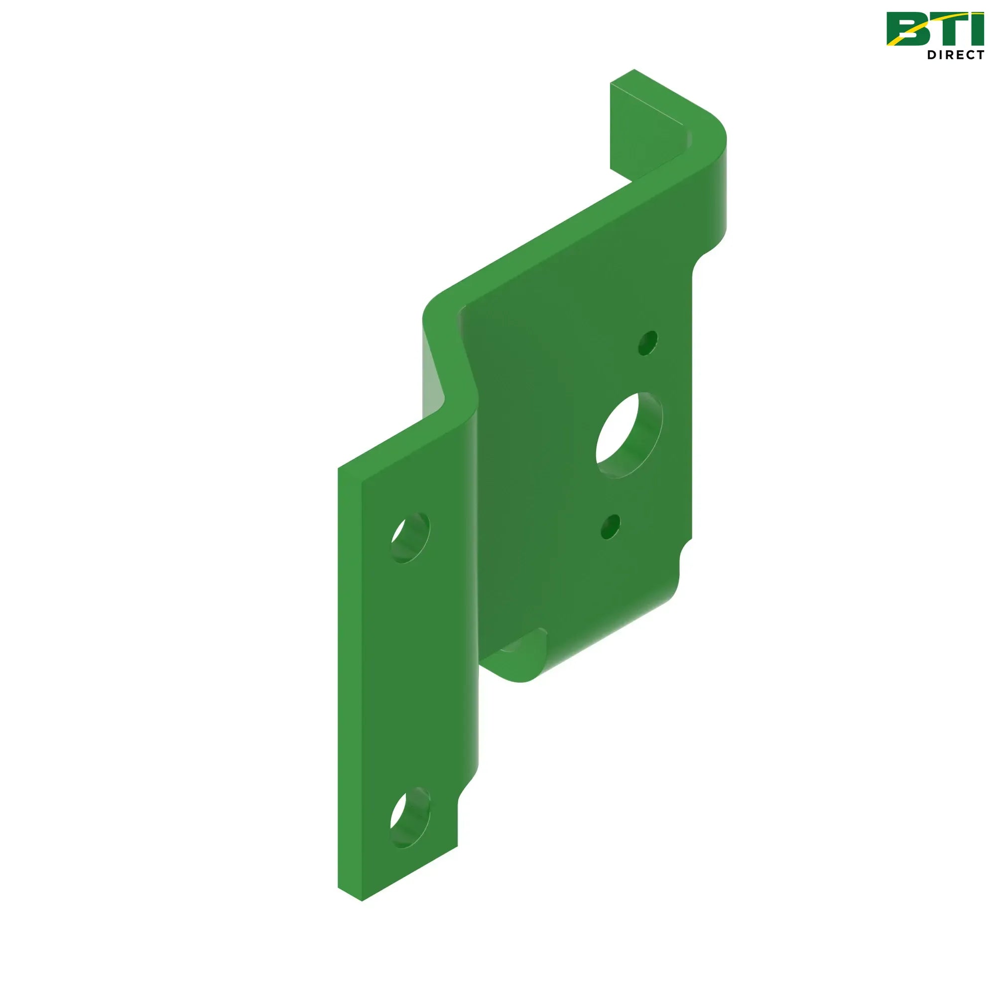 N371600: Sensor Bracket, Left Side