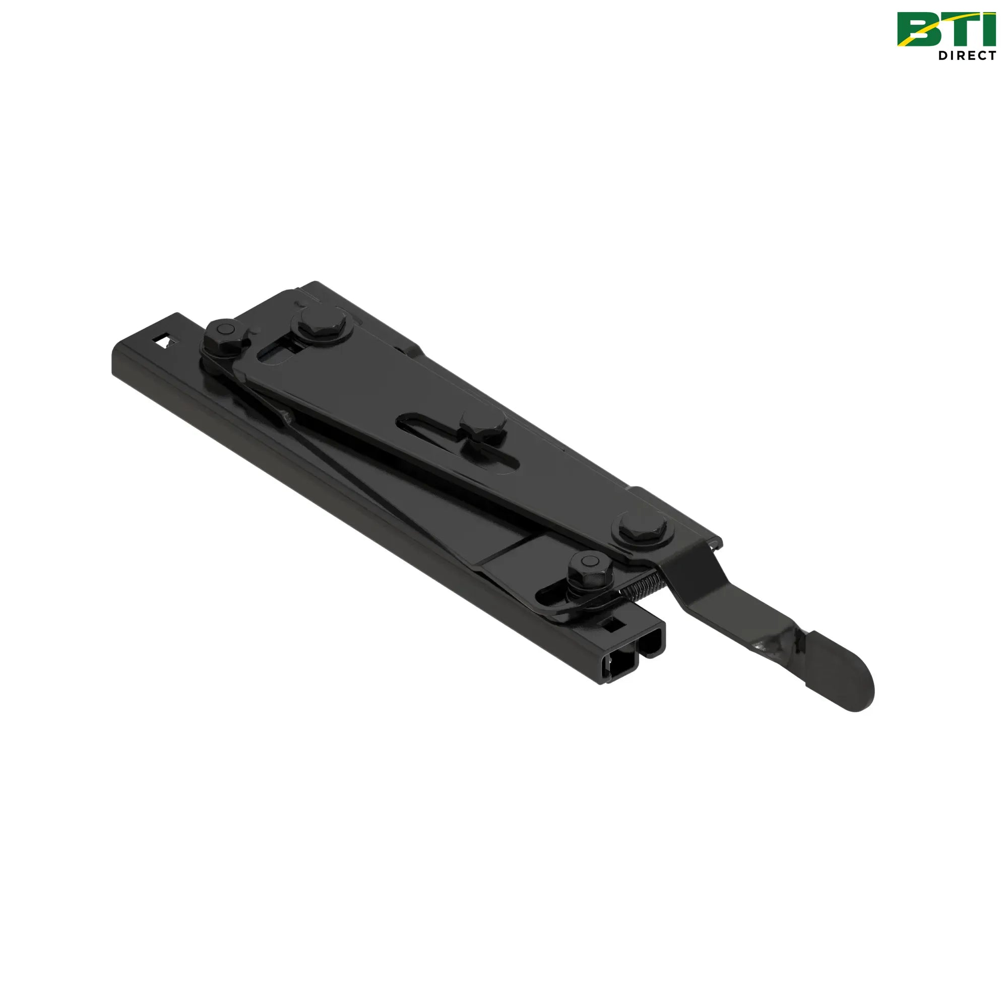 AUC16510: Seat Suspension