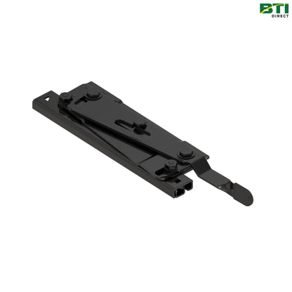 AUC16510: Seat Suspension