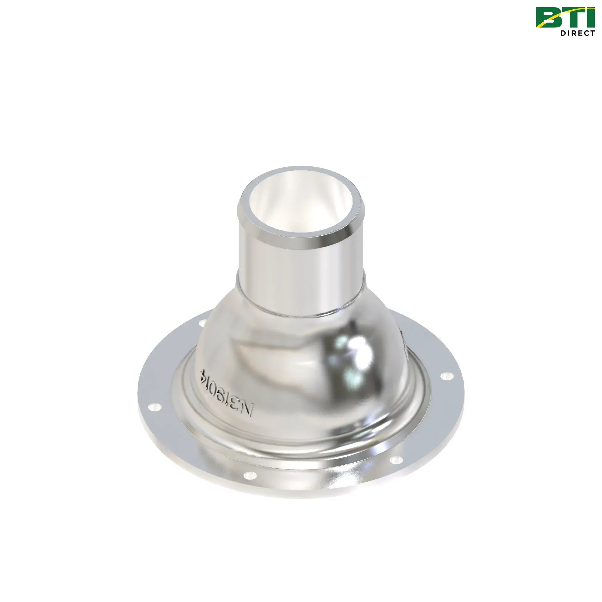 N319014: Quick Coupler