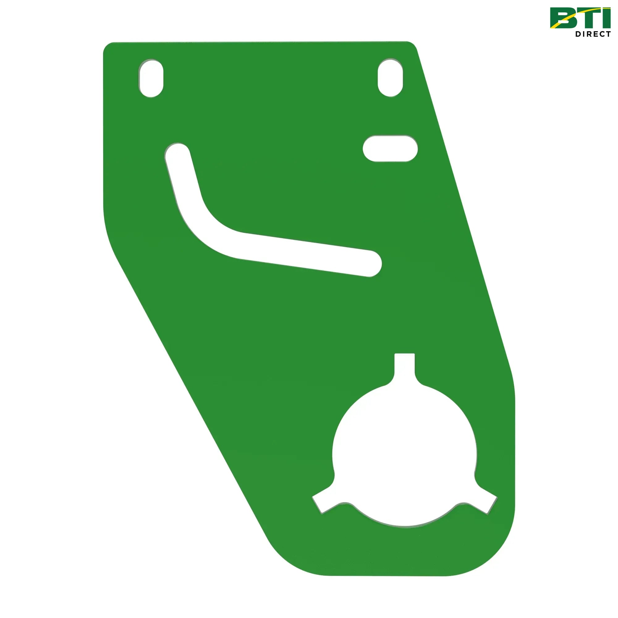 AX10204: Transmission Box Support