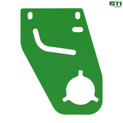 AX10204: Transmission Box Support