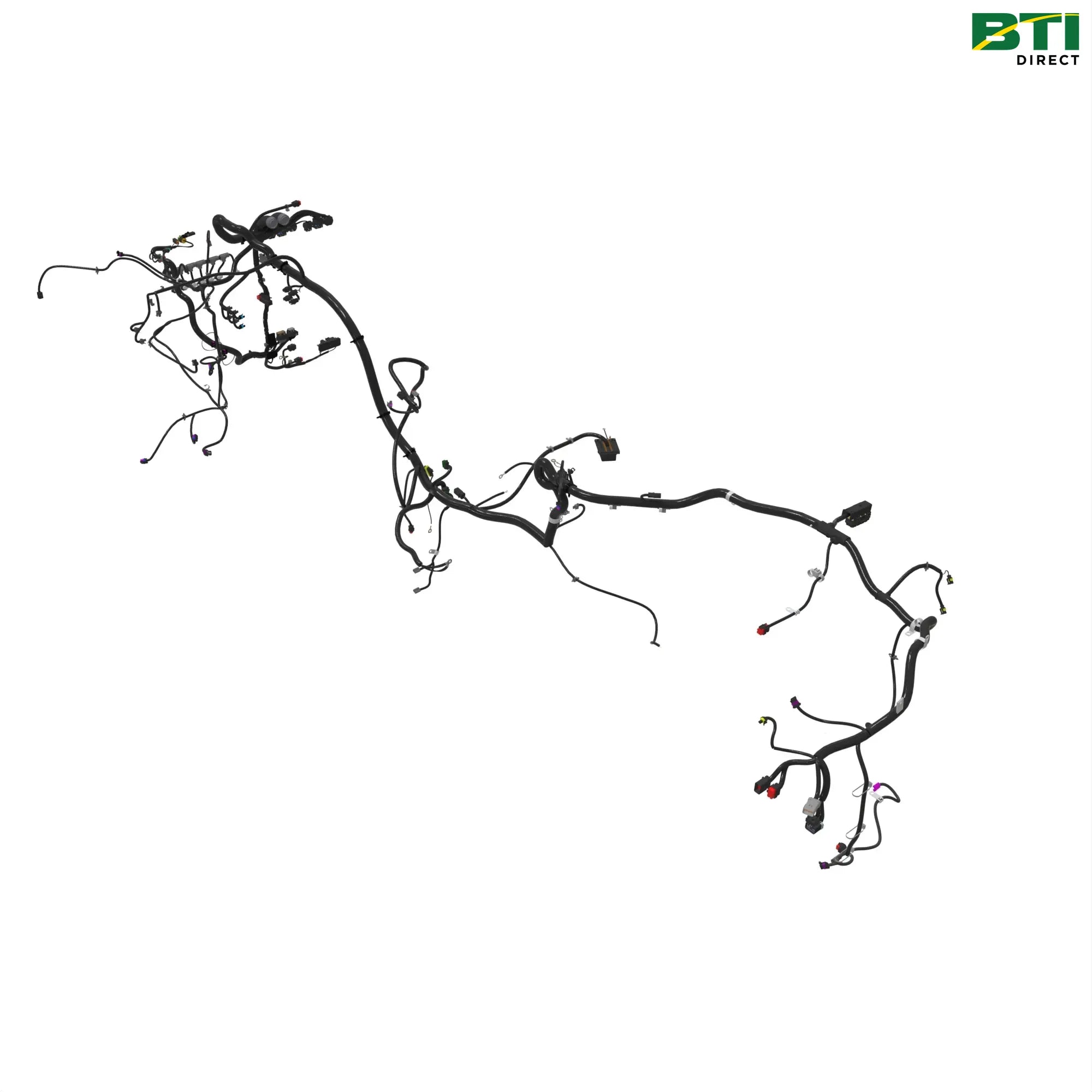 RE335825: Chassis Wiring Harness