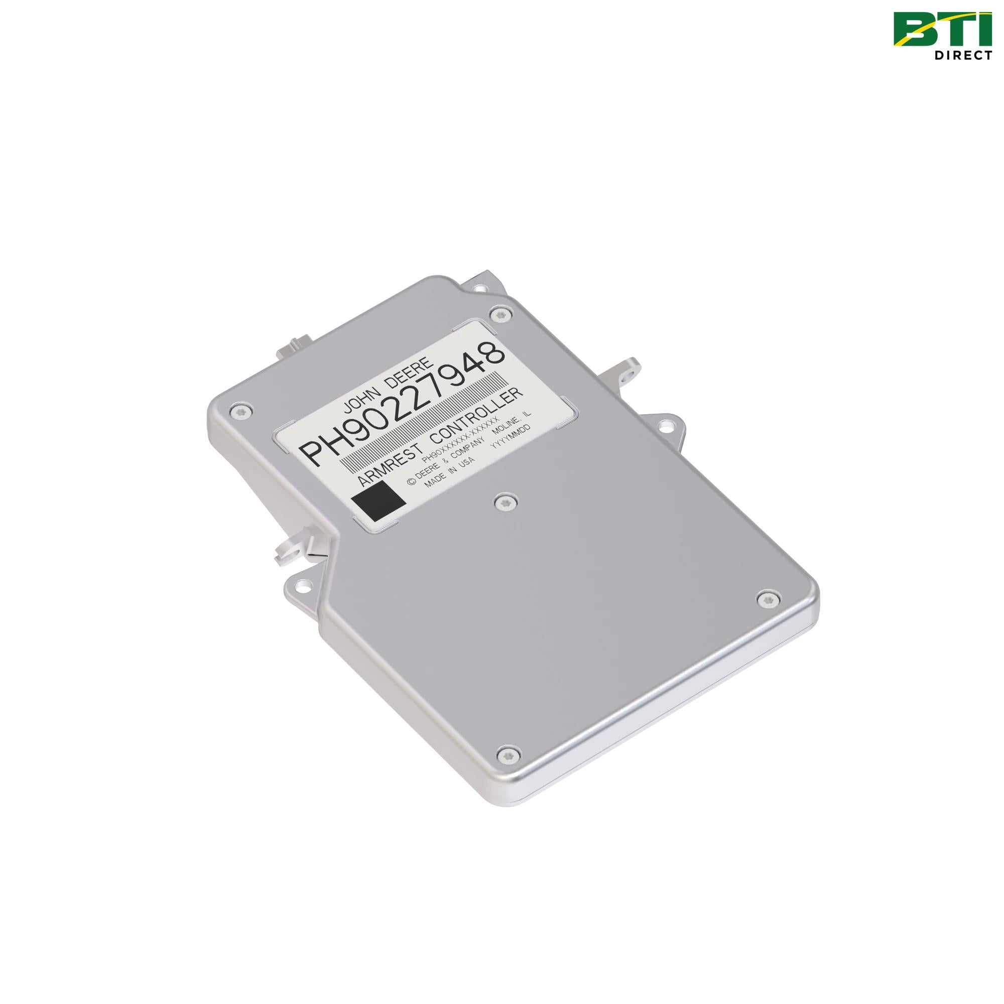 PH90227948: Electronic Control Unit