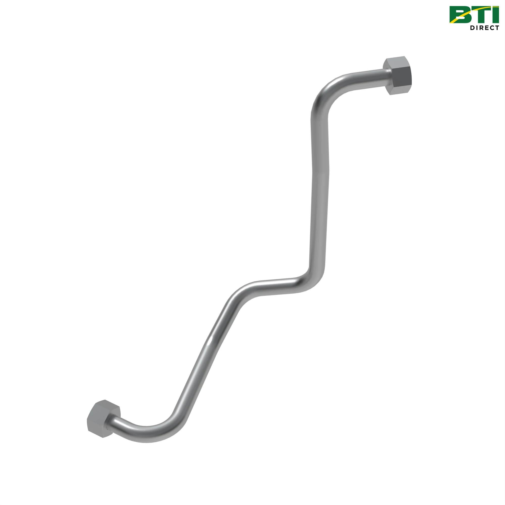 AL233396: Air Pressure Line