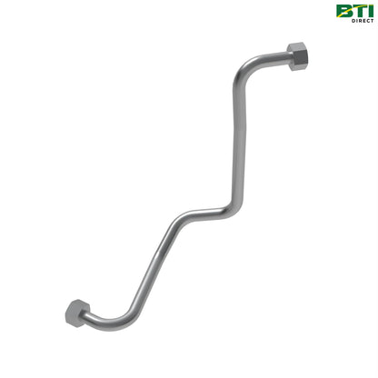 AL233396: Air Pressure Line