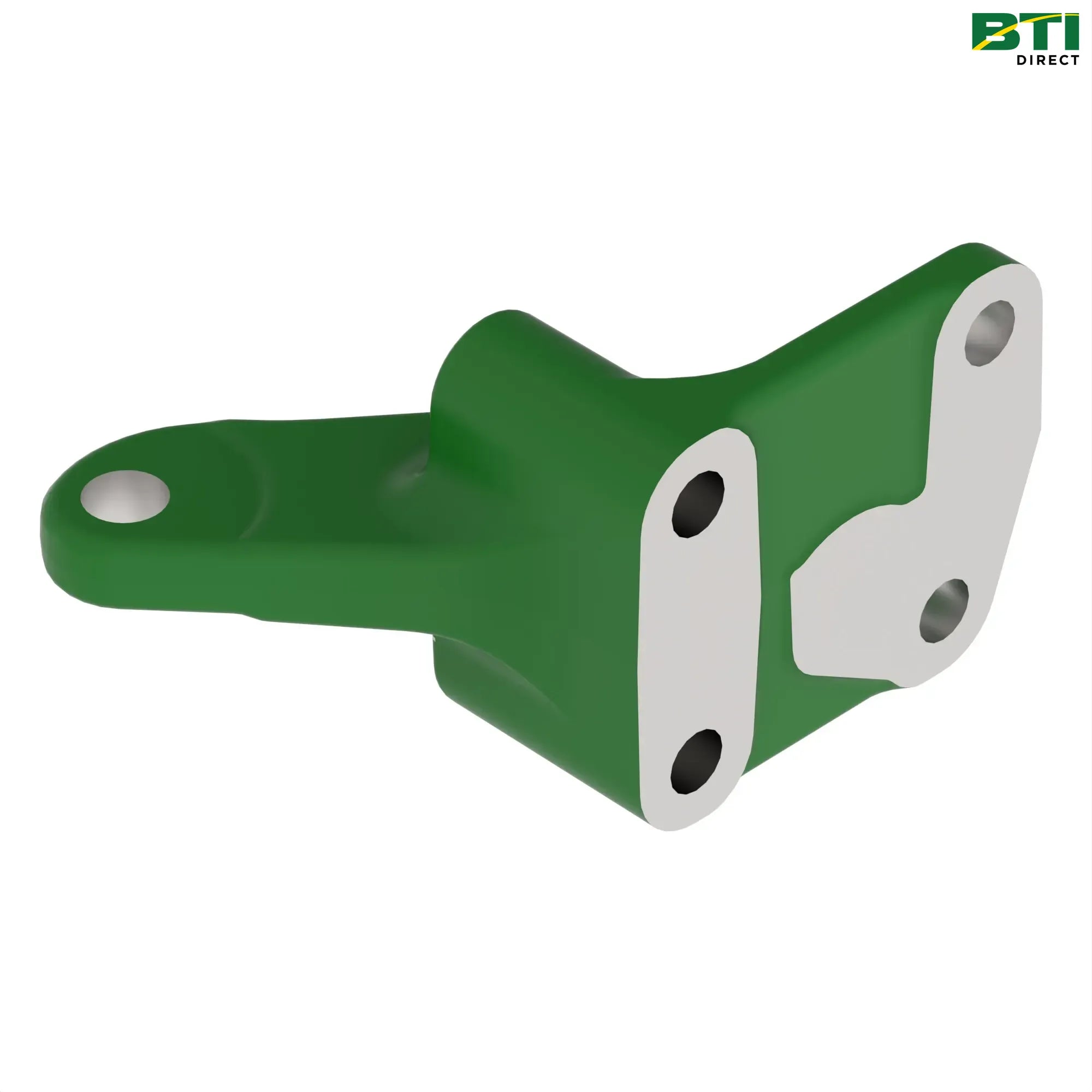 N303366: Cylinder Tread Adjust Anchor, Right Side