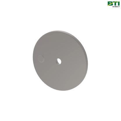 RE173390: Fuel Water Separator Cover