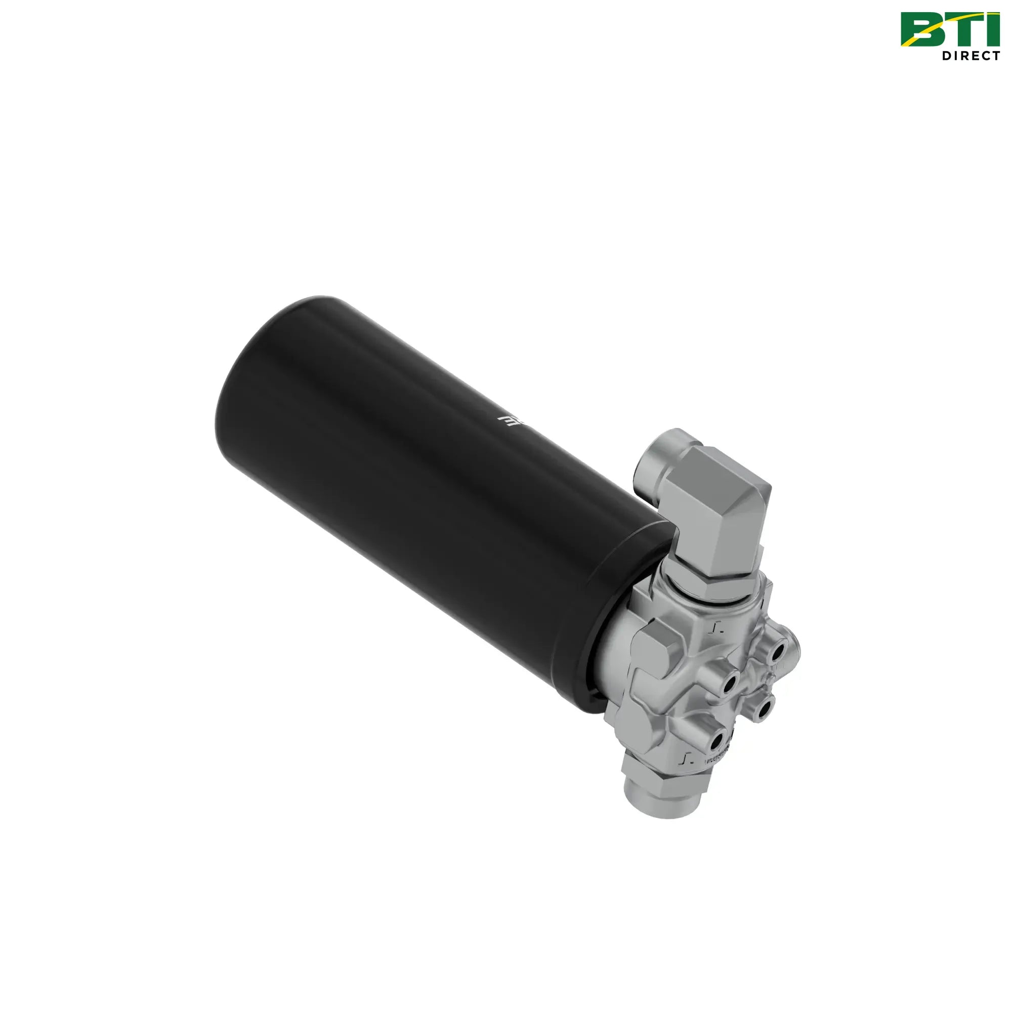 RE196769: Hydraulic Oil Filter Assembly