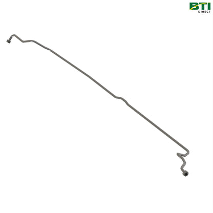 AL228848: Air Trailer Brake Pressure Line