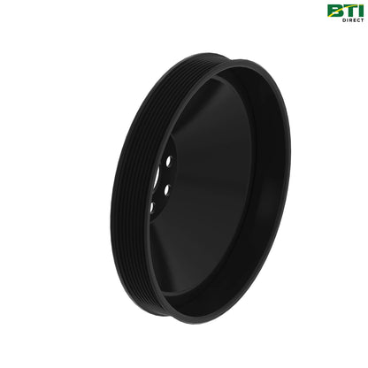 R522890: Engine Fan Drive Pulley