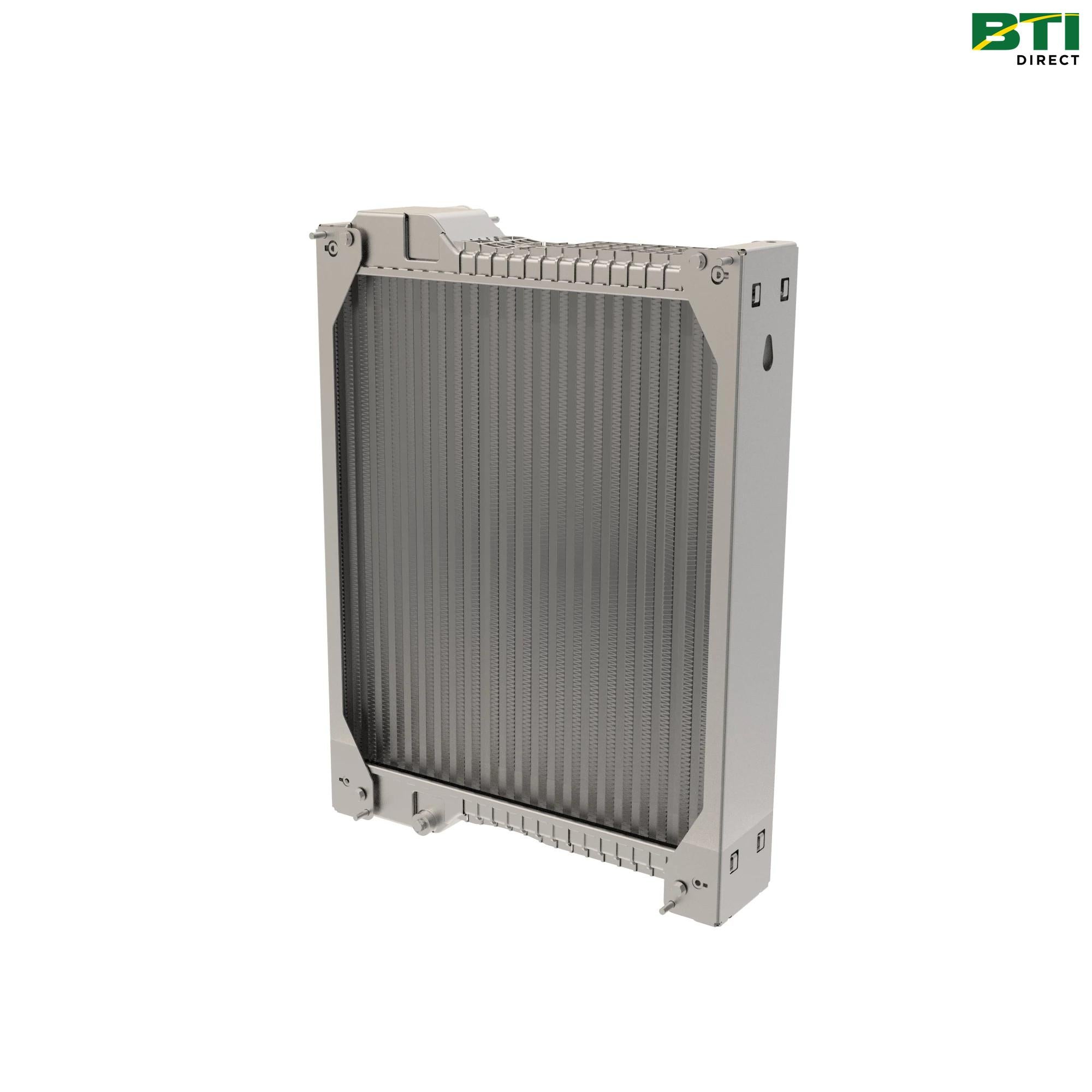 SJ20814: Radiator