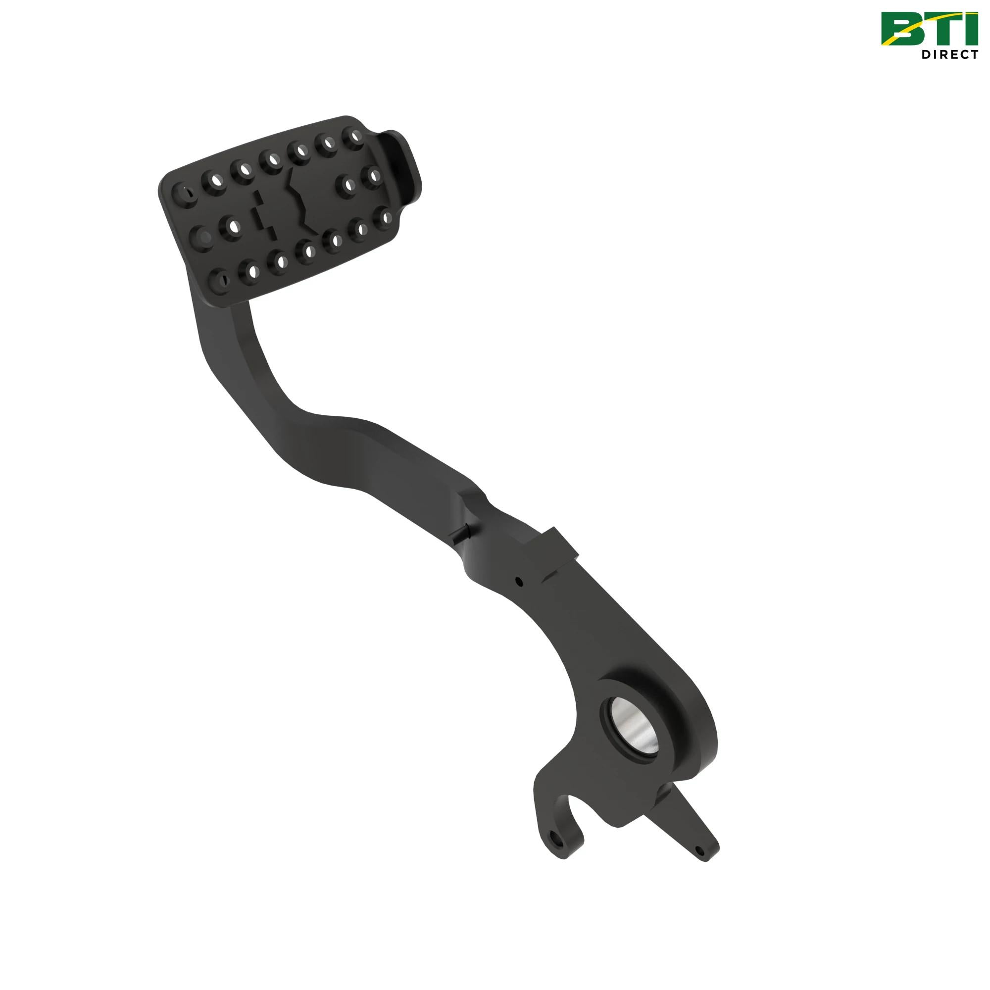 SJ26502: Clutch Pedal