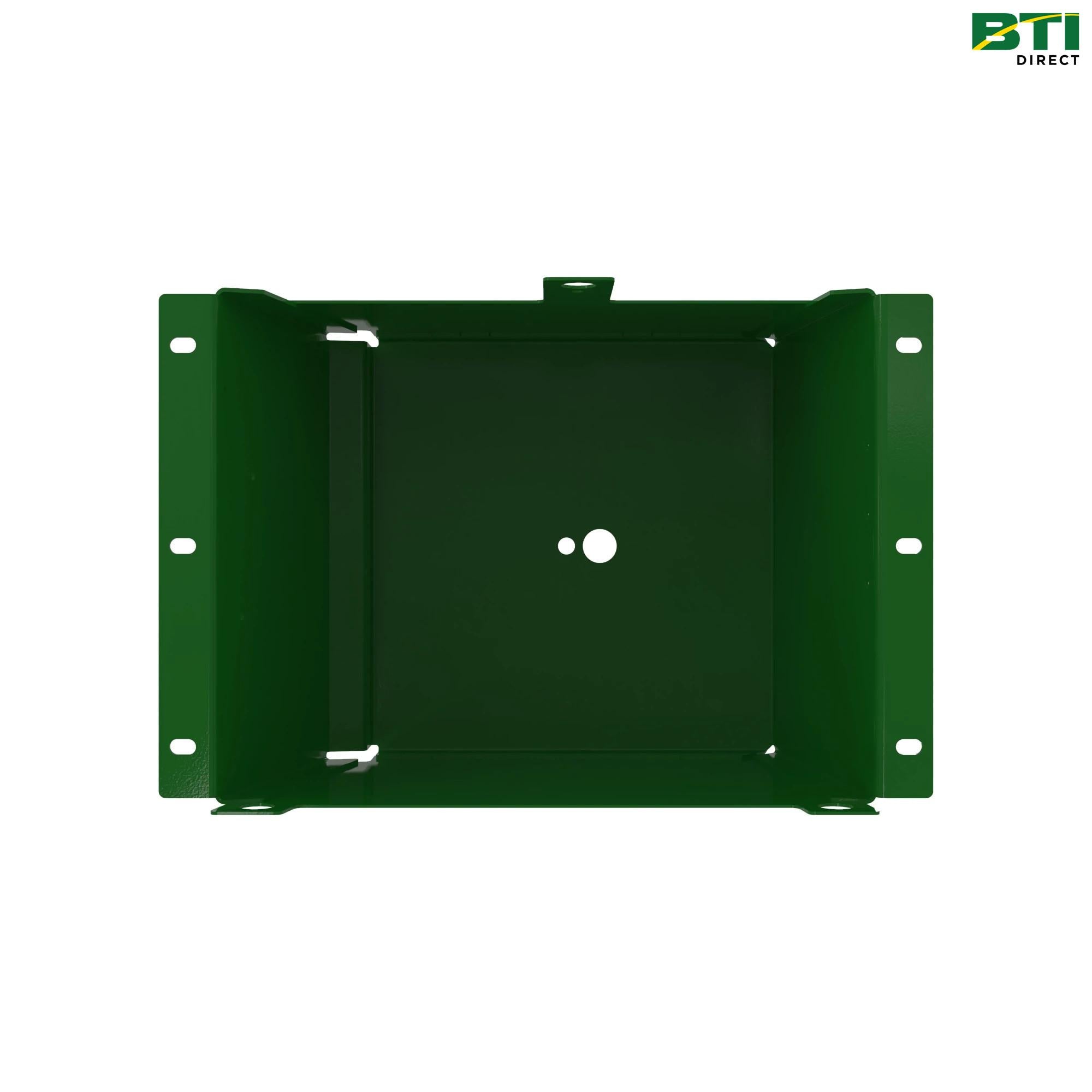 AN302736: Battery Box