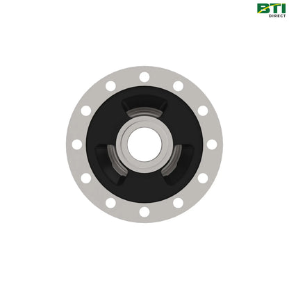 RE263075: Differential