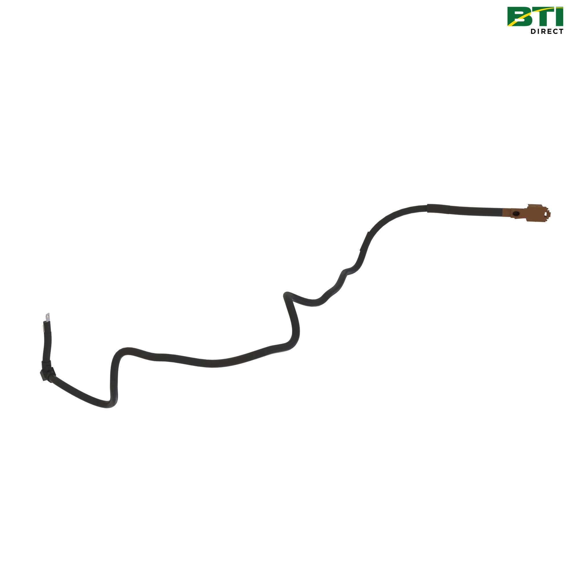 AL230987: Power Feed PIB to Rear Controller Wiring Harness