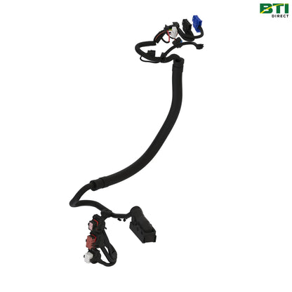 AXE43214: Armrest Wiring Harness