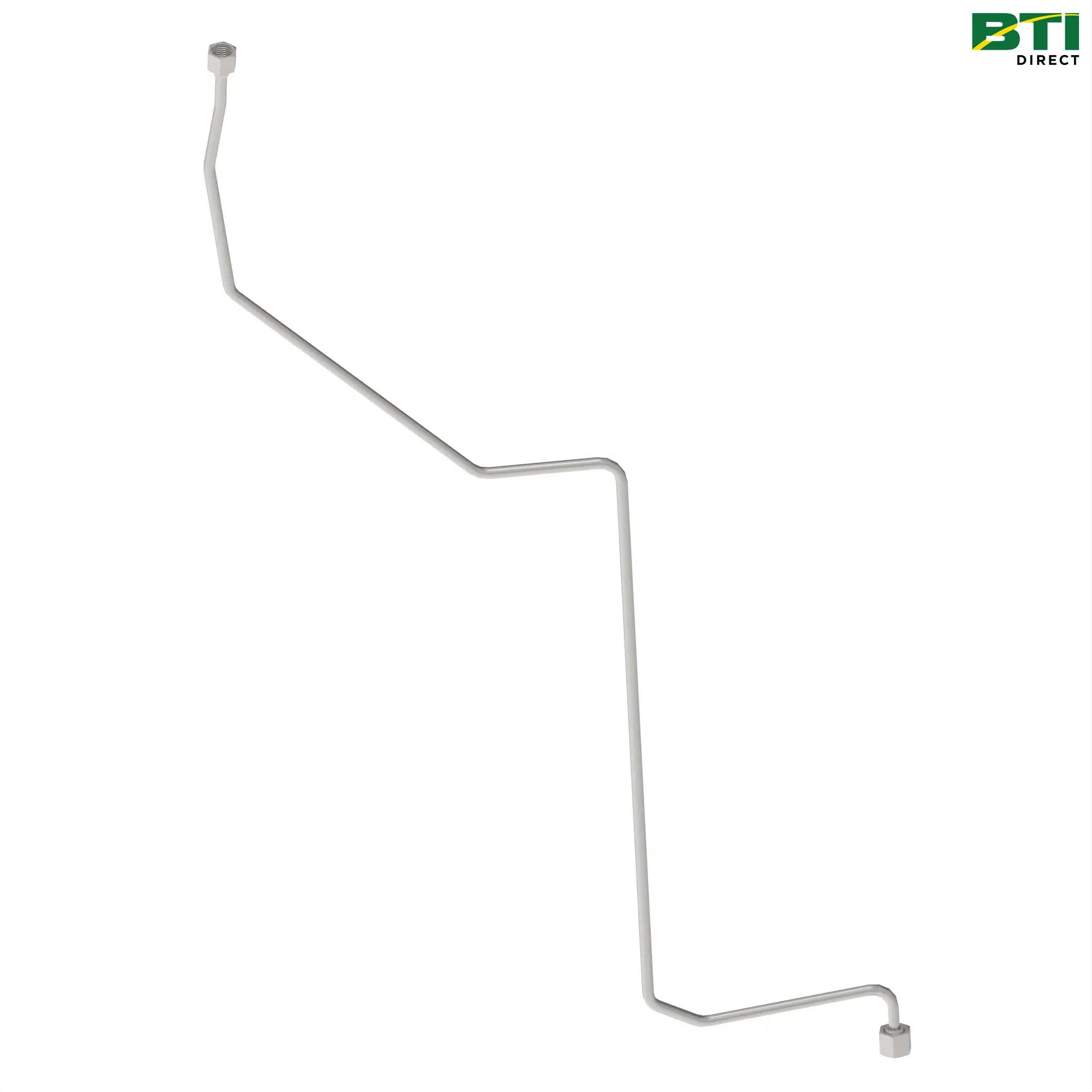 RE266455: Fuel Line