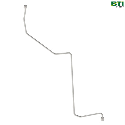 RE266455: Fuel Line