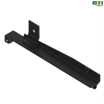 RE237071: Fuel Tank Mounting Bracket, Left Side