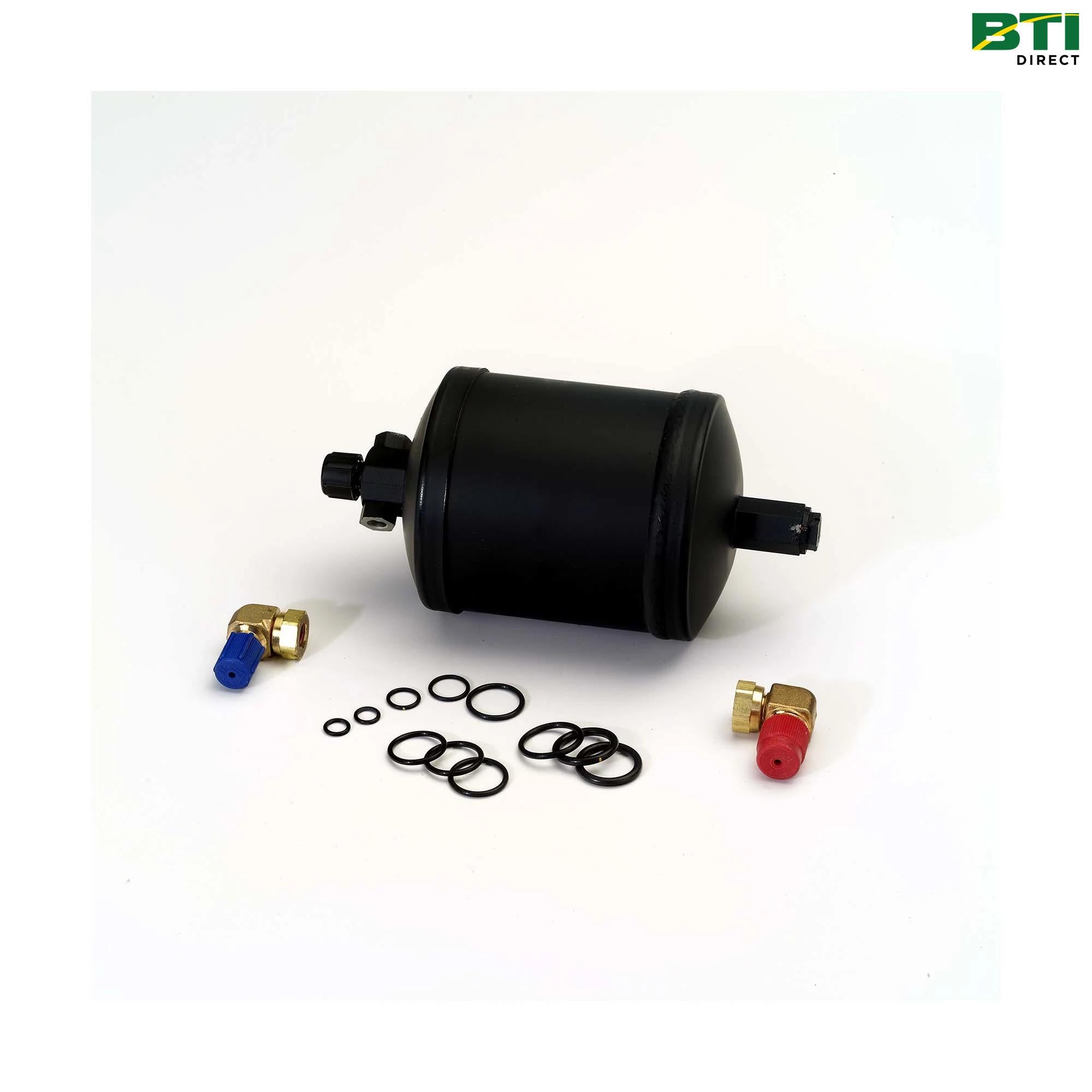 AL70893: Air Conditioner Kit