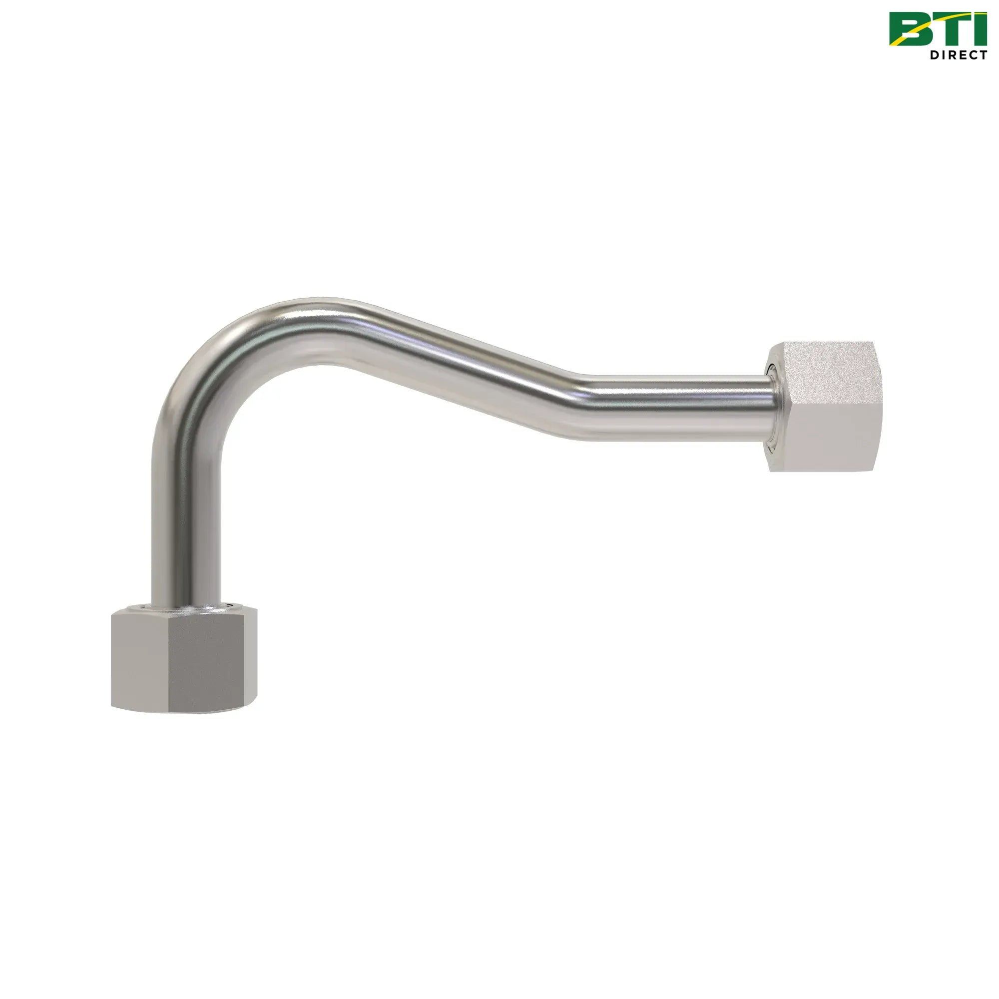 RE208215: Midstack SCV Supply Line