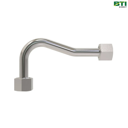 RE208215: Midstack SCV Supply Line