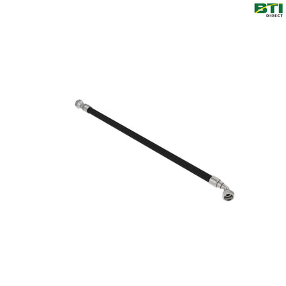 AXE27340: Reel Drive Suction Hydraulic Hose