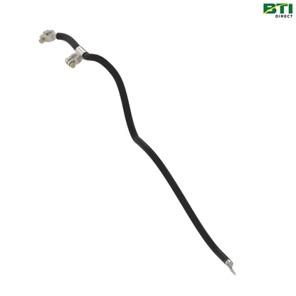 RE279628: Negative Battery Cable, Length 178 mm