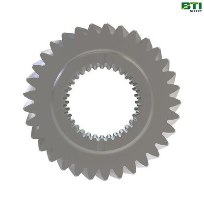 SU27974: Countershaft Helical Gear (2nd Stage, 33 Teeth)