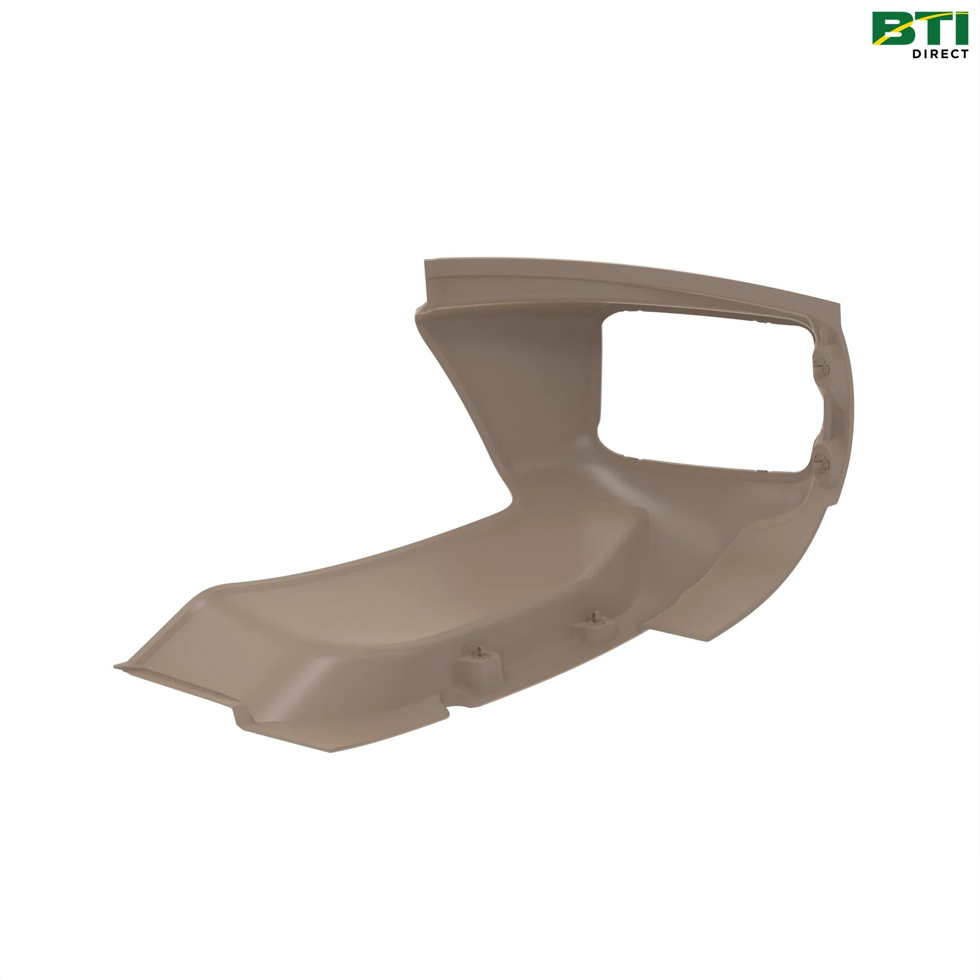 AL218422: Right Side Acoustical Upholstery