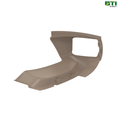 AL218422: Right Side Acoustical Upholstery