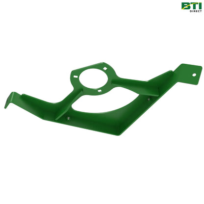 AXE69078: Cross Auger Bearing Support Assembly Bracket