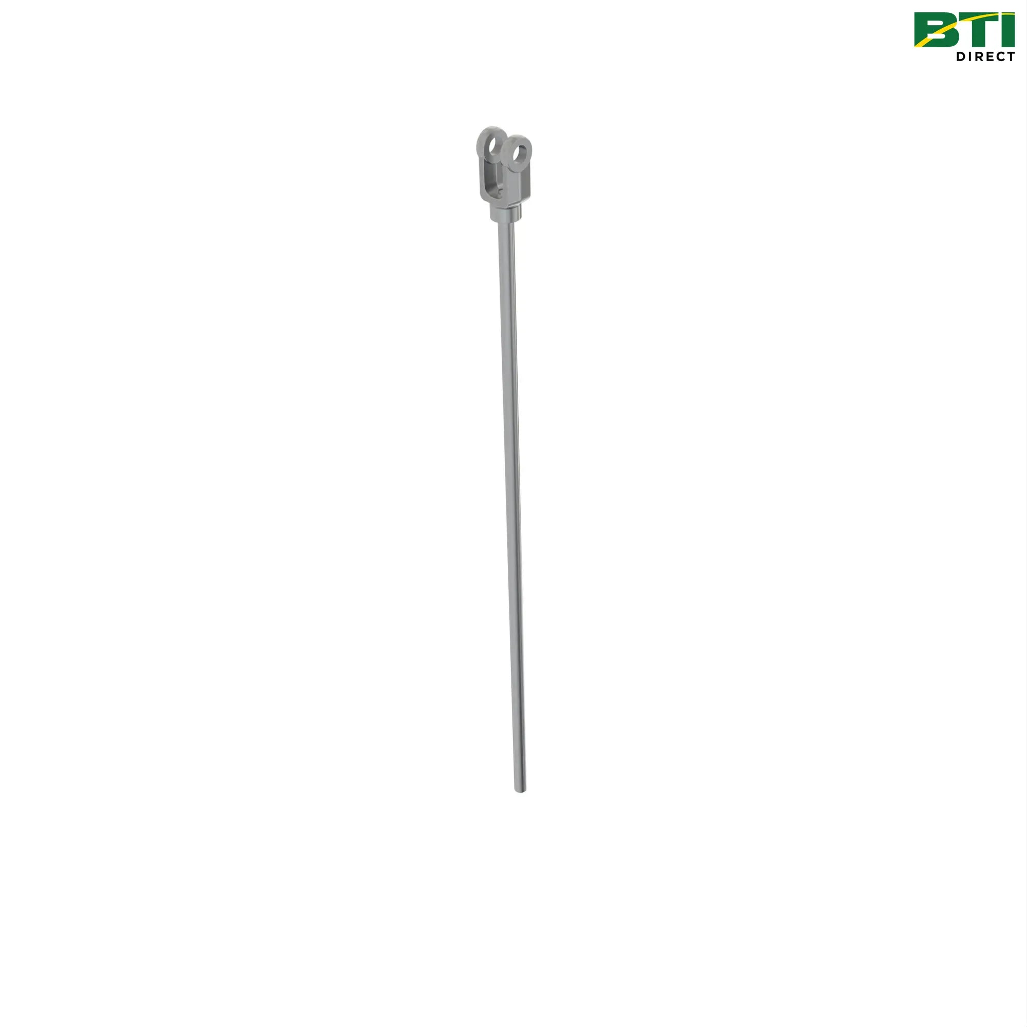 AXE53075: Conveyer Auger Drive Shoe Yoke Link End